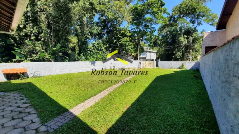 Imagem Oportunidade! Casa em condomínio Mar verde Caraguatatuba Sp
