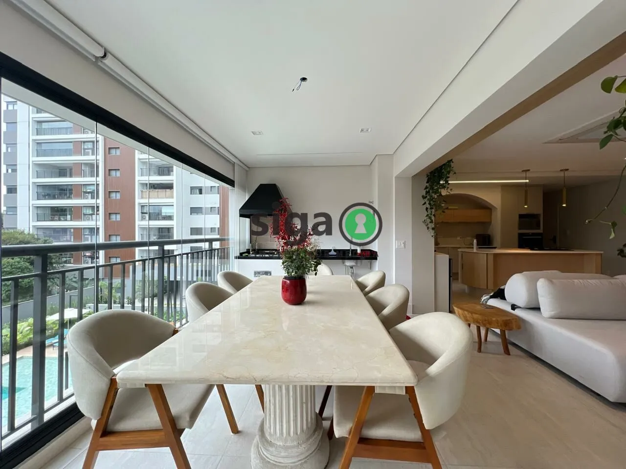 Imagem APARTAMENTO A VENDA