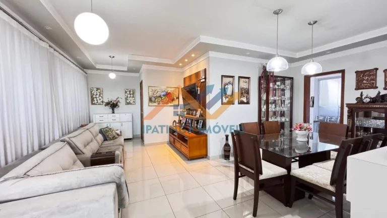 Imagem Apartamento no Horto