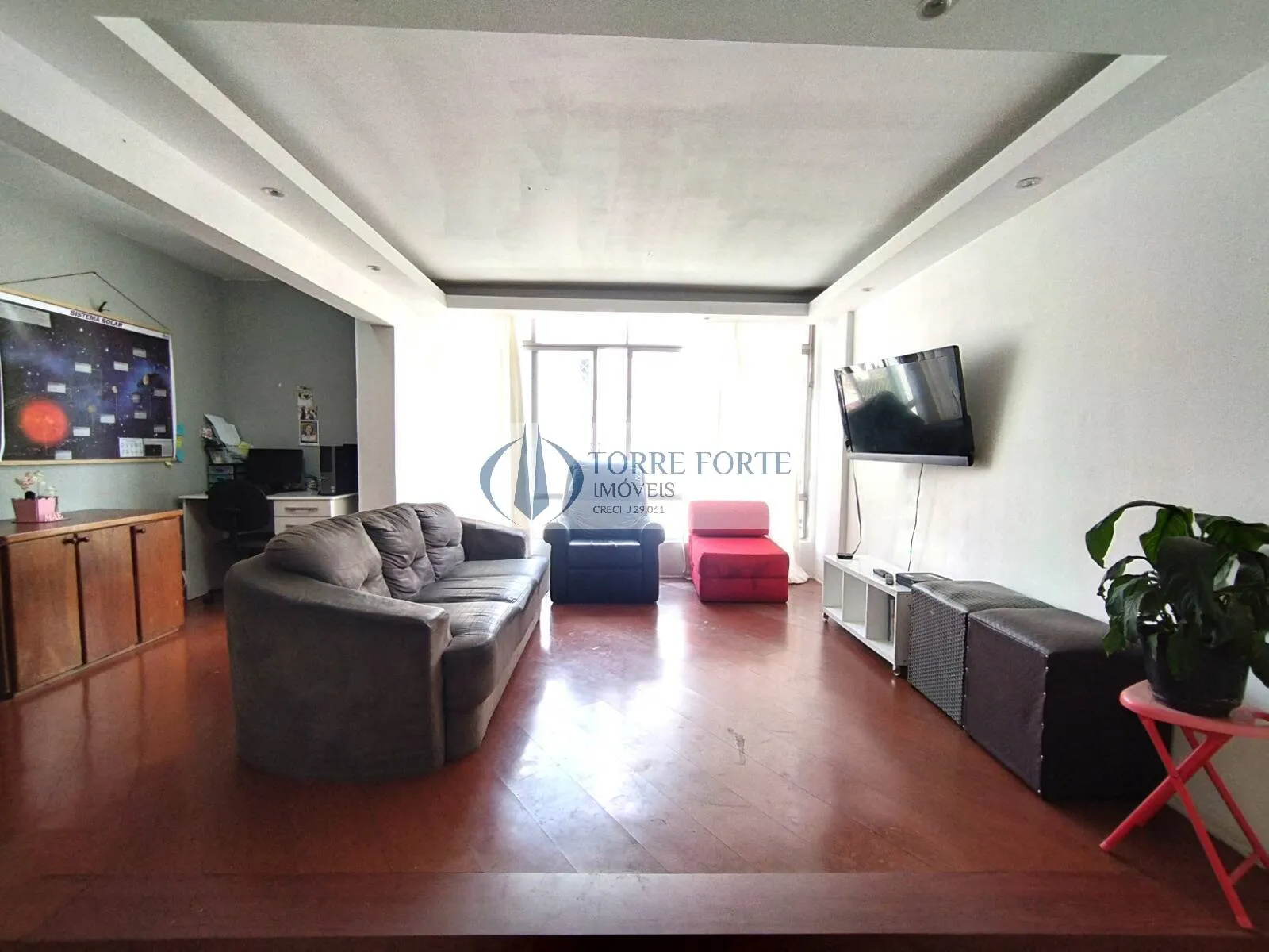 Imagem Maravilhoso Apartamento com 3 dormitórios em Perdizes 