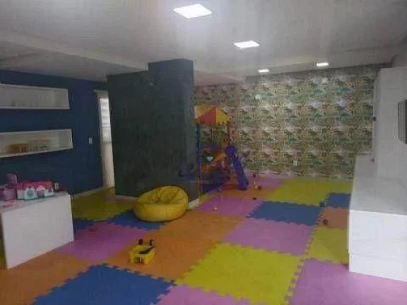 Imagem Apartamento com 2 dormitórios à venda, 99 m² por R$ 685.000,00 - Tupi - Praia Grande/SP
