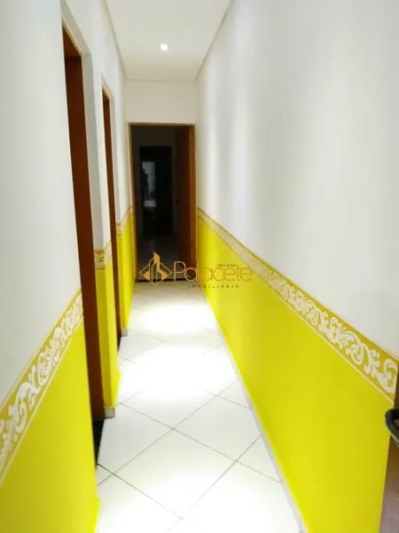 Imagem Casa à venda 2 Quartos, 1 Suite, 2 Vagas, 125M², Residencial Mombaça, Pindamonhangaba - SP