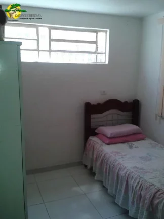 Imagem SOBRADO PARA VENDA JD. TREMEMBÉ.