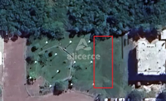 Imagem Terreno à venda com , 450m² em São João do Rio Vermelho Florianópolis