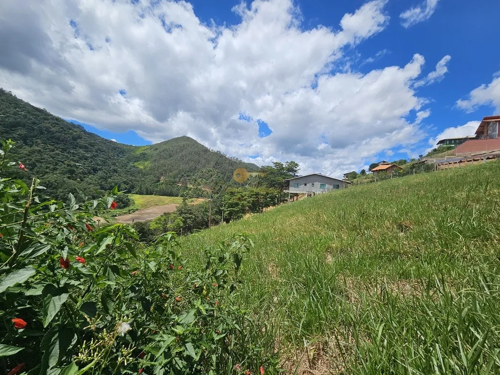 Imagem Terreno em Condomínio para Venda em Teresópolis / RJ no bairro Sebastiana