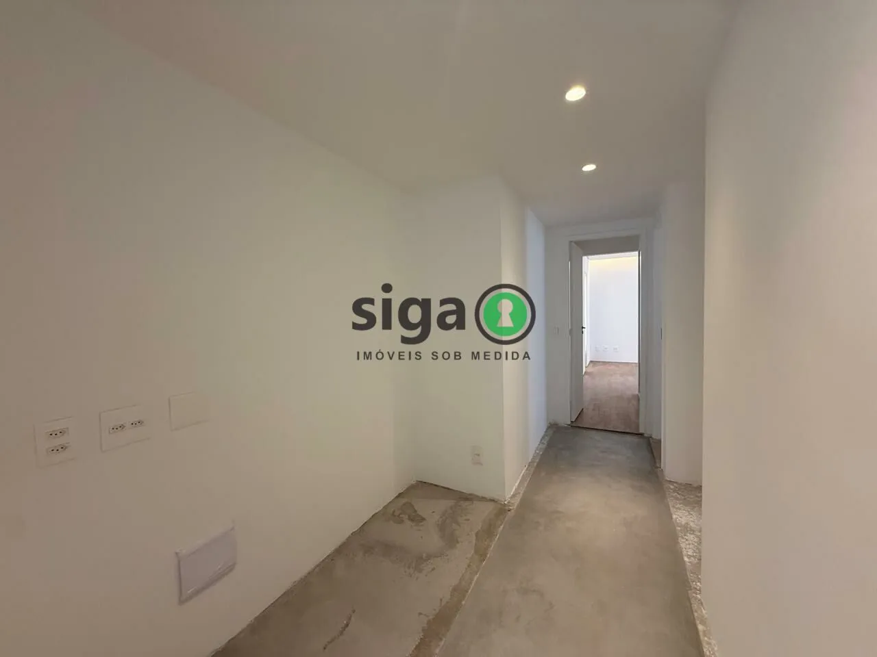 Imagem Alto Padrão no Tatuapé: 174m² com Suítes Impecáveis e 3 Vagas