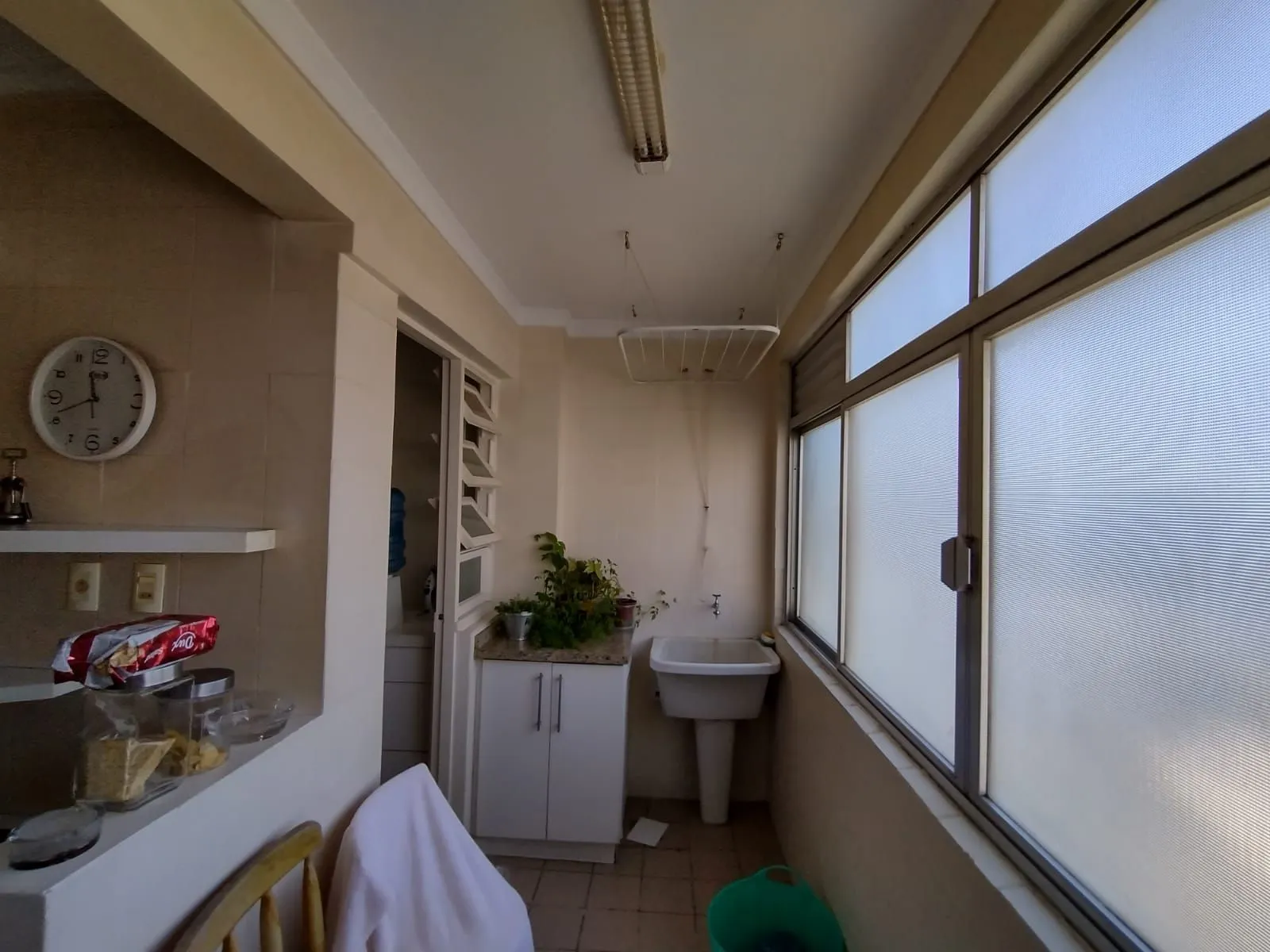 Imagem Apartamento em Três Figueiras
