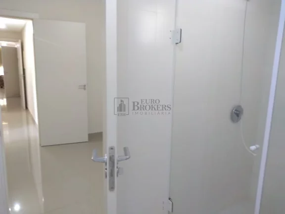 Imagem Apartamento 3 dormitórios sendo 1 suíte e 2 vagas de garagem