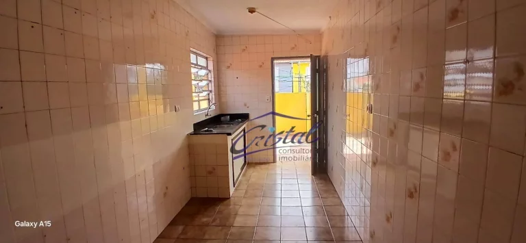 Imagem Casa com 2 dormitórios para alugar, 70 m² por R$ 2.223,00/mês - Butantã - São Paulo/SP