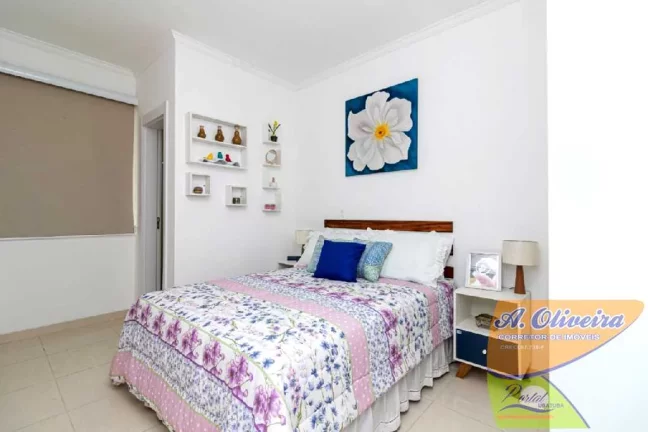 Imagem Apartamentos Novos no Centro de Ubatuba -03 Dormitórios ( 01 Suíte ) Prontos para Morar