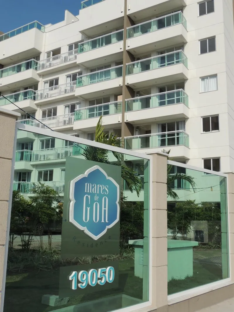 Imagem Apartamento a Venda no bairro Recreio dos Bandeirantes - Rio de Janeiro, RJ