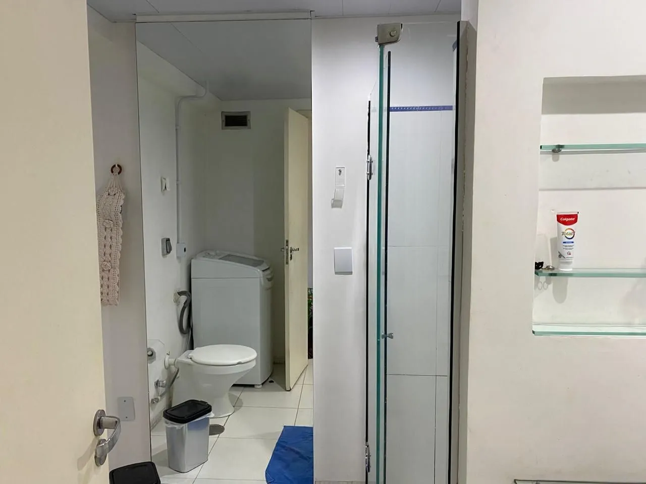 Imagem Apartamento Mobiliado a venda / Avenida Independência / 2 Dormitórios