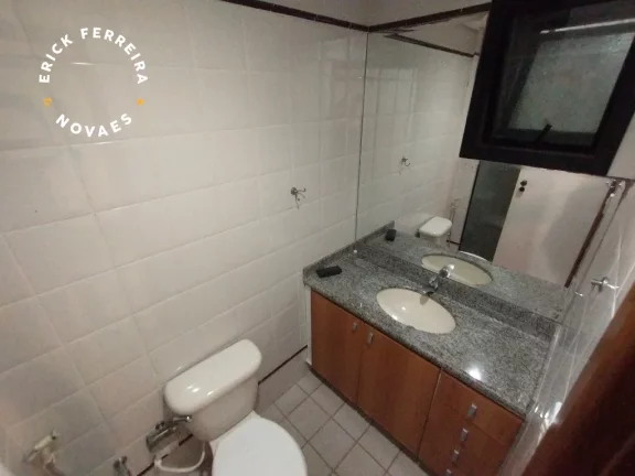 Imagem Apartamento vista lateral 2 Quartos 01 Suite Beira Mar