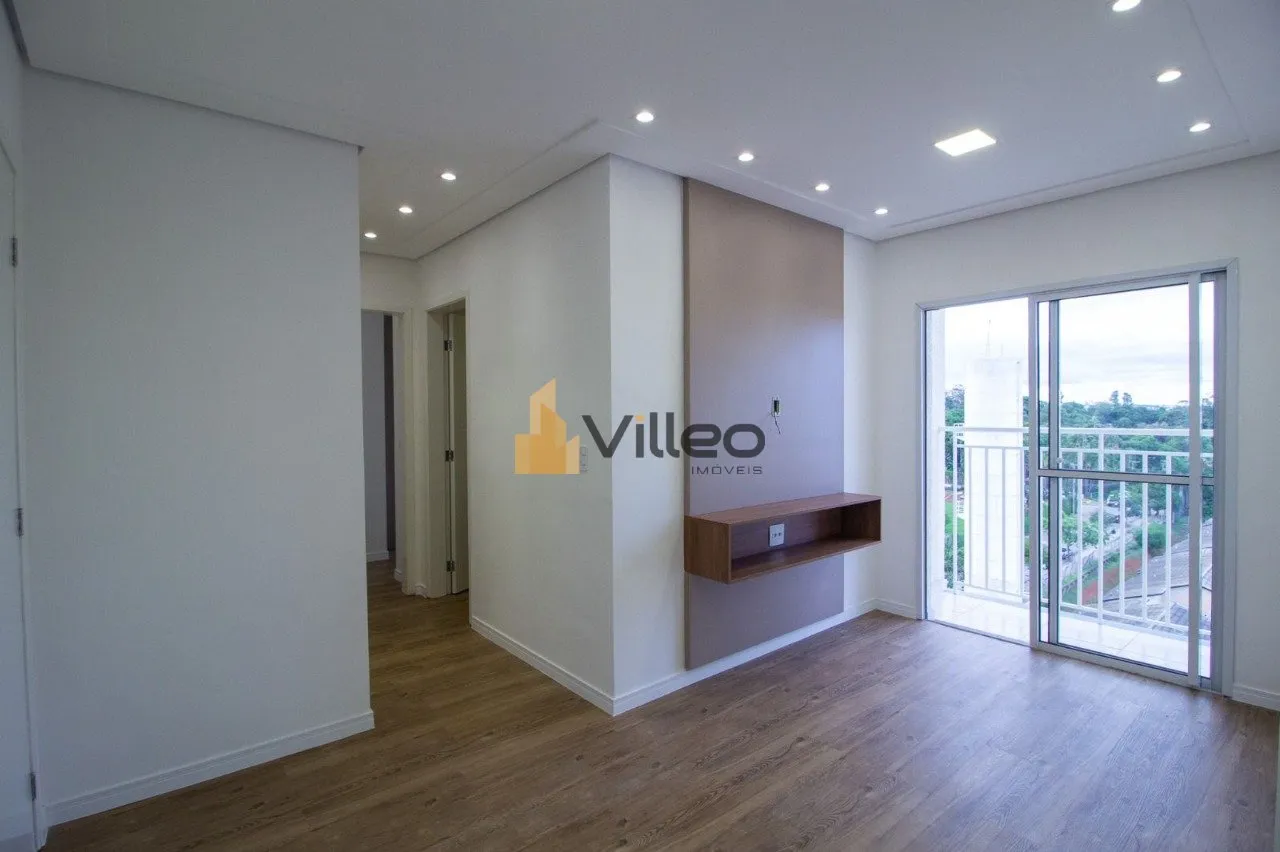 Imagem Seja bem-vindo ao Condomínio Residencial Monte Castelo, um endereço que reúne segurança, lazer c...