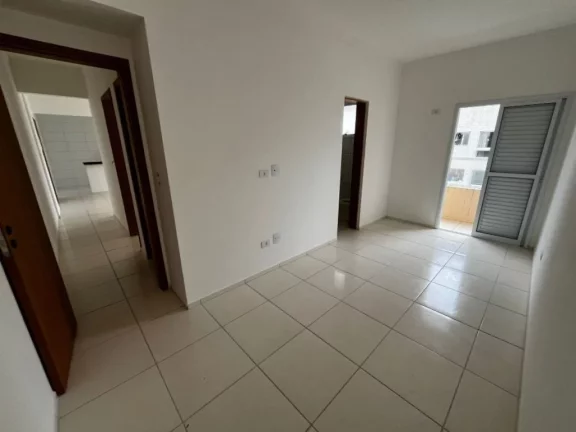 Imagem Apartamento com 2 dormitórios à venda, 79 m² por R$ 505.000,00 - Jardim Real - Praia Grande/SP