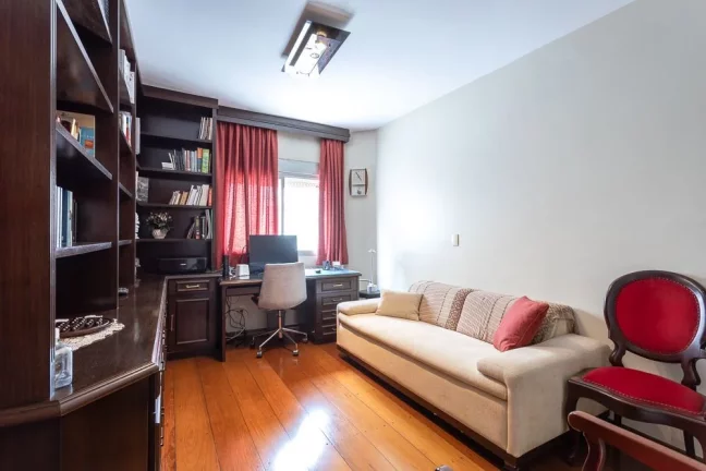 Imagem APARTAMENTO RESIDENCIAL em São Paulo - SP, Perdizes