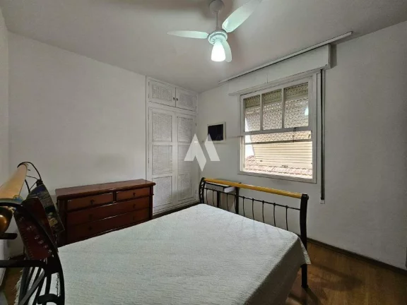 Imagem Apartamento 2 dormitórios à venda Boqueirão Santos