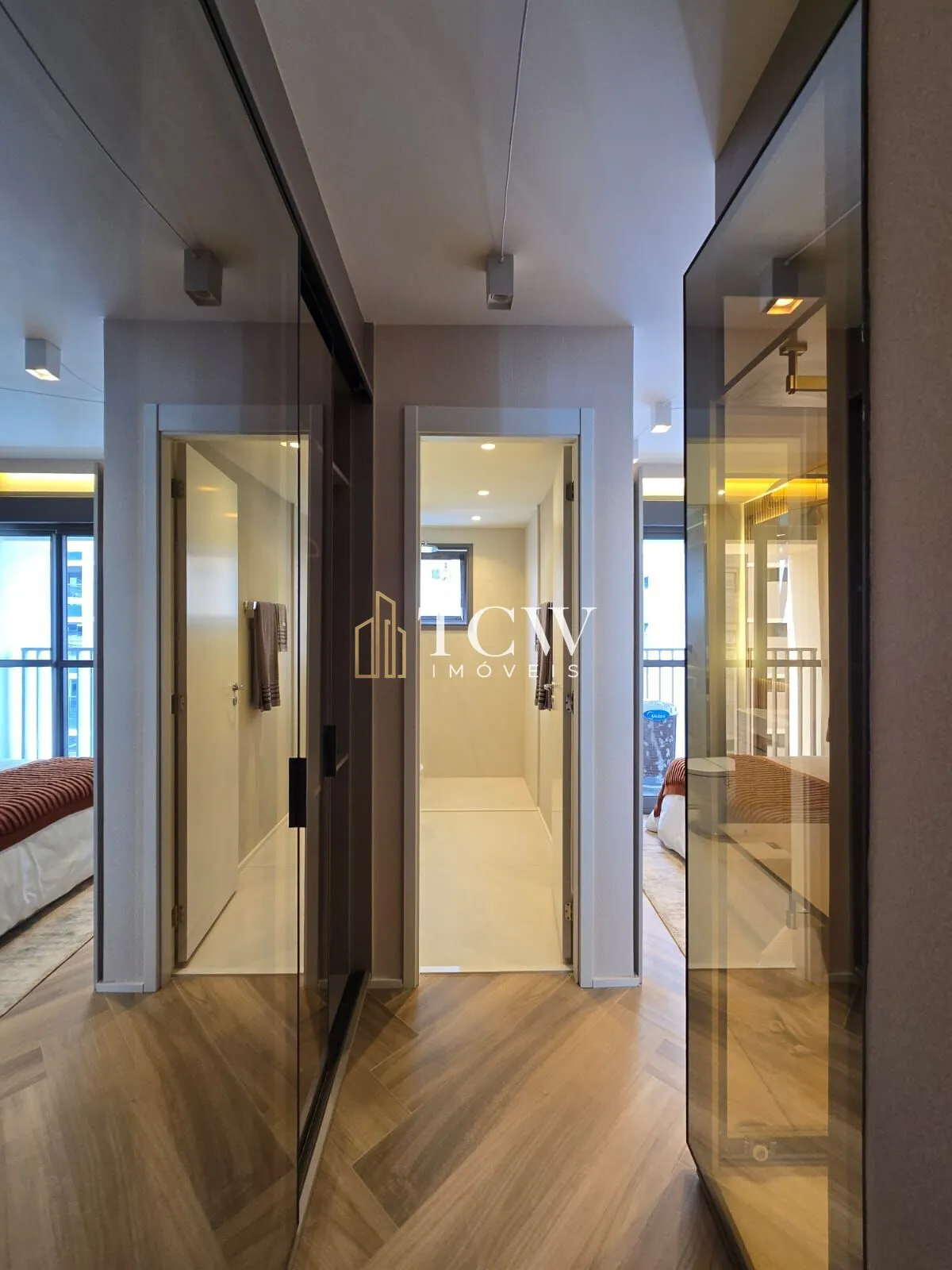Imagem Apartamento à Venda | 75 m² | Vila Clementino, São Paulo/SP