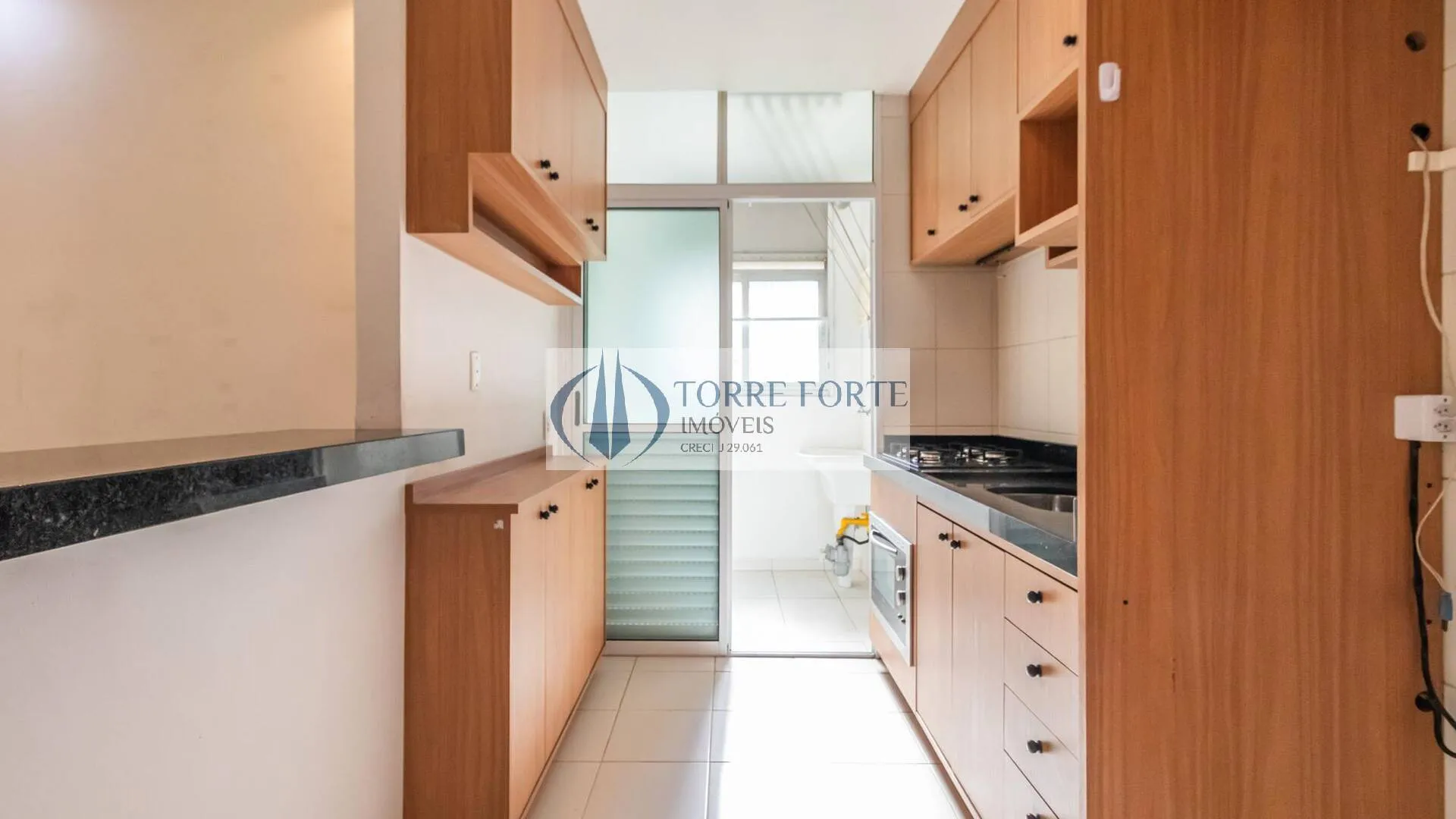 Imagem Ótimo apartamento 68 m² 3 dormitórios sendo 1 suíte 1 vaga garagem, Barueri