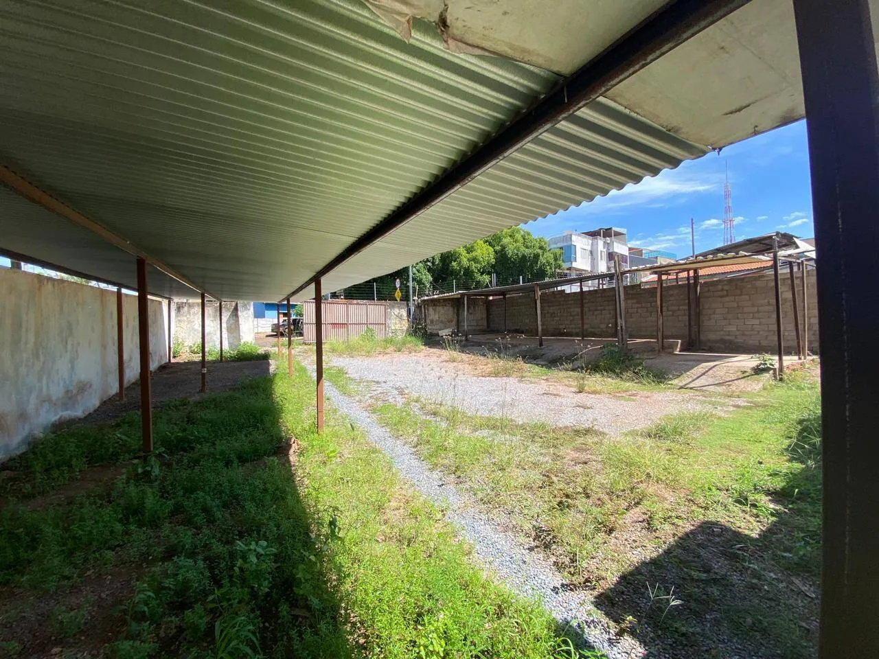Imagem TERRENO COMERCIAL PARA VENDA ou INCORPORAÇÃO