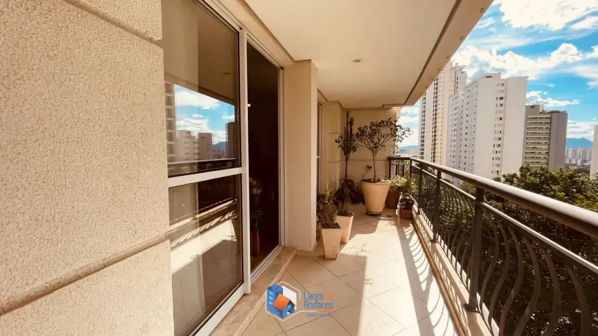 Imagem Apartamento para venda em Alto da Lapa com 3 quartos, sendo 3 suítes, 134,290m²