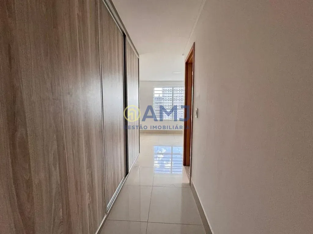Imagem À VENDA | RESIDENCIAL EXCELLENCE - SETOR BUENO - 3 SUÍTES