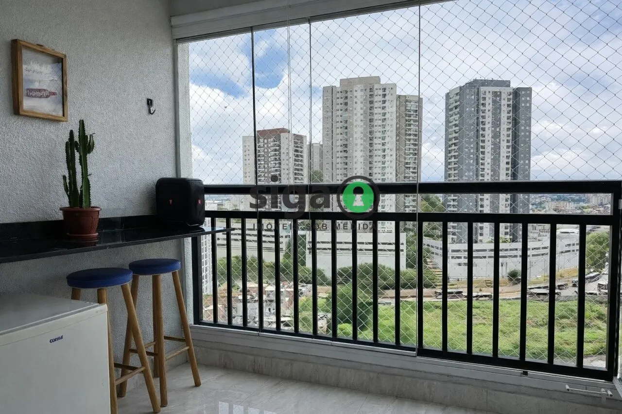 Imagem Apartamento para venda na Vila Andrade, 3 quartos!