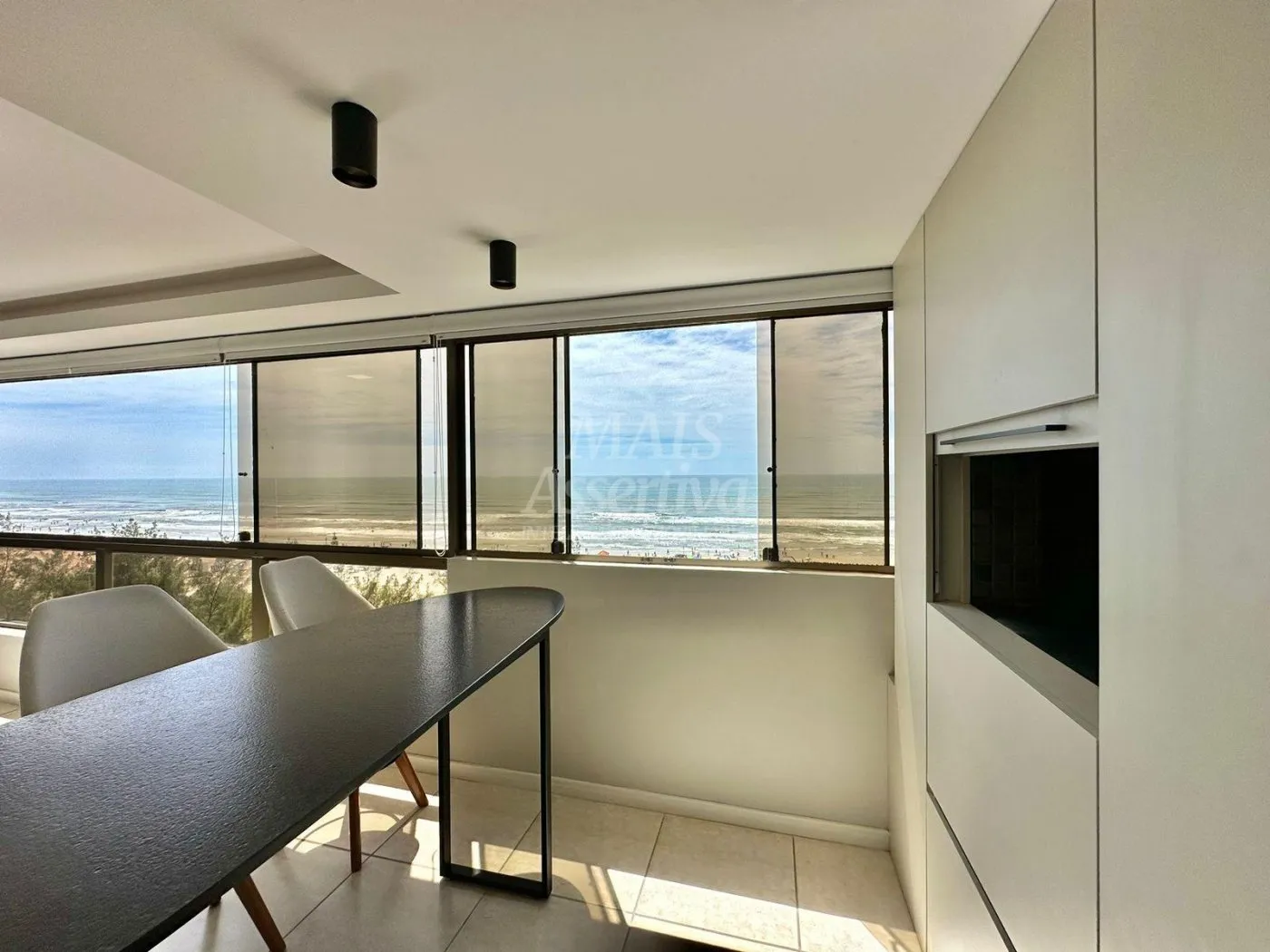 Imagem Excelente apartamento de luxo mobiliado em Capão da Canoa/RS