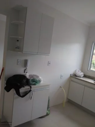 Imagem APARTAMENTO RESIDENCIAL em POÇOS DE CALDAS - MG, CAMPO DA MOGIANA