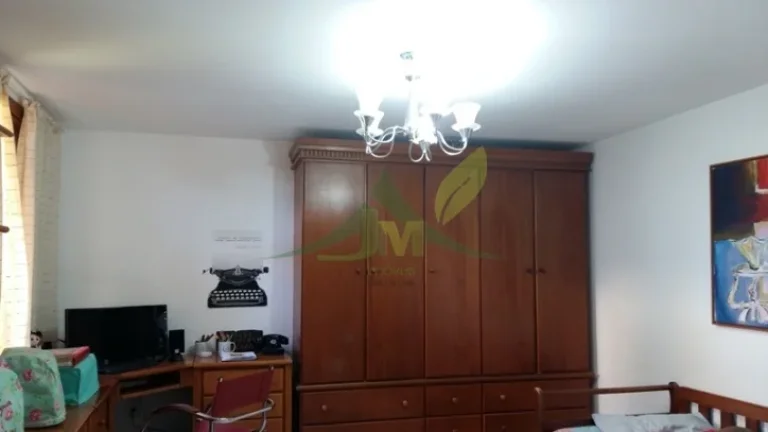 Imagem Linda Casa à Venda em Atibaia condomínio fechado de alto padrão