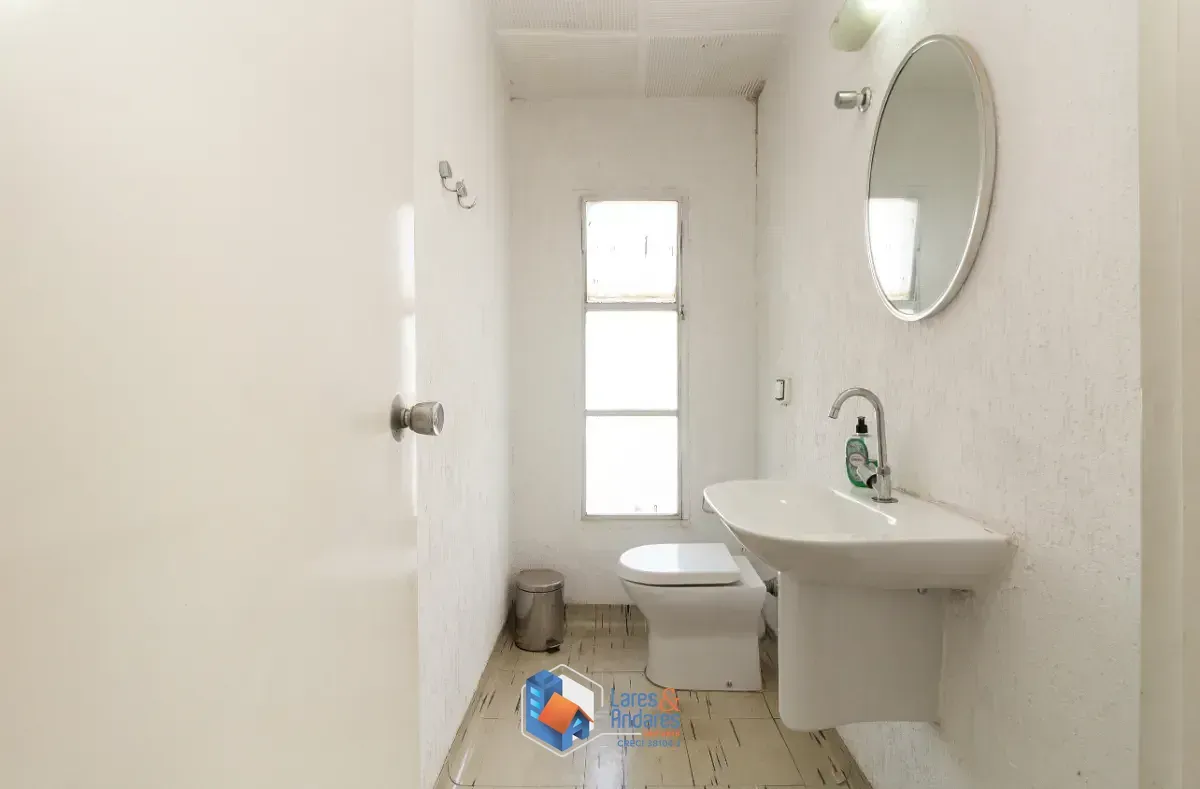 Imagem Conjunto comercial para venda em Higienópolis, 76m²