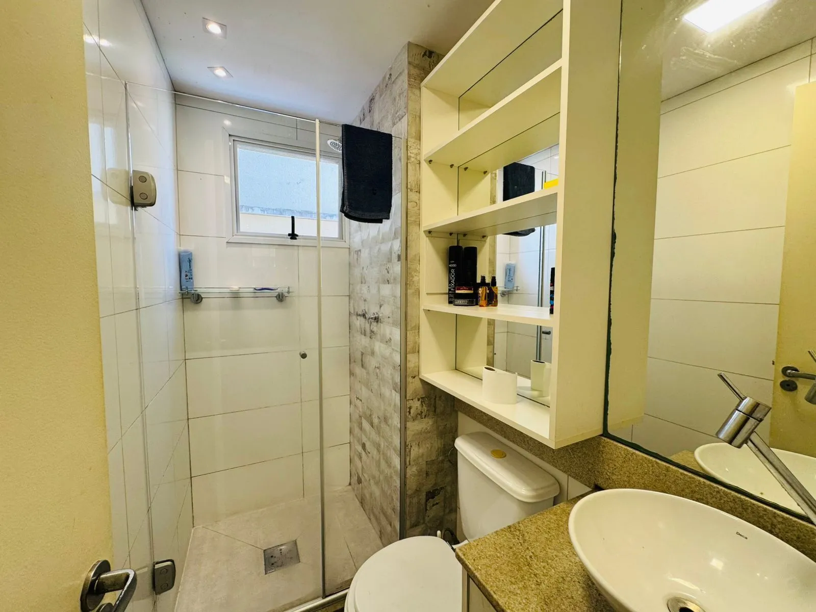 Imagem Apartamento 3 Dormitórios com Suíte e Infraestrutura Completa