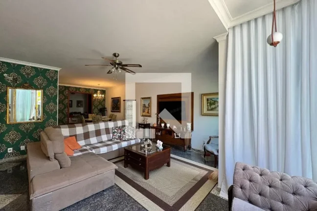 Imagem Casa à Venda - Recreio, 4 Quartos, 350 m2