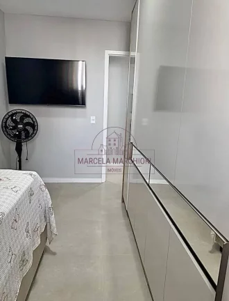 Imagem Apartamento de frente 3 quartos vista pro mar