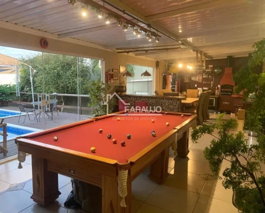 Imagem Casa em condomínio fechado para venda em Sorocaba-SP!