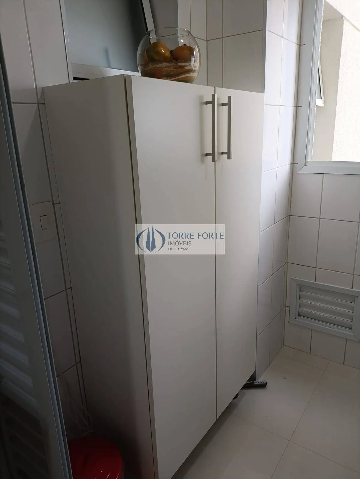Imagem Apartamento 3 dormitórios 1 suíte 2 vagas e varanda gourmet Vila Bertioga
