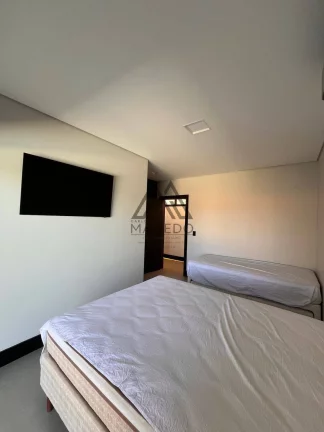 Imagem Linda Casa de Campo com 5 suítes em Mairinque/SP