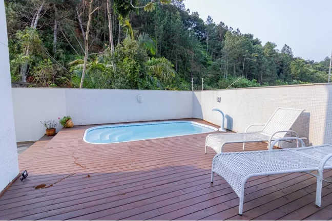 Imagem Apartamento para venda no bairro Pioneiros em Balneário Camboriú