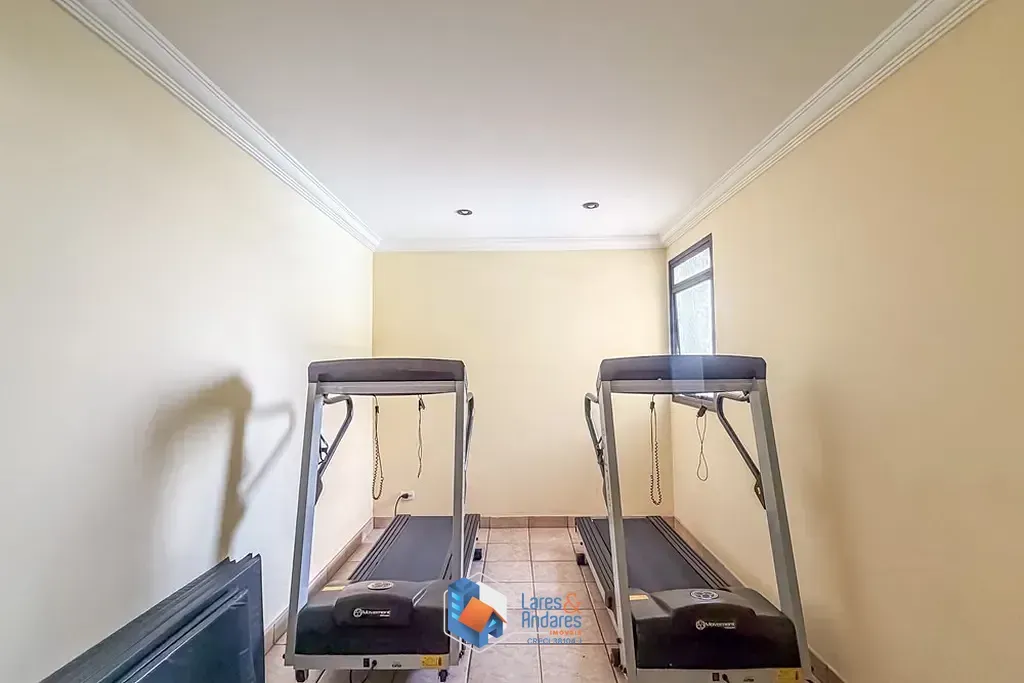 Imagem Apartamento à venda 3 Quartos 2 Vagas 104M² Jardim Vila Mariana São Paulo - SP