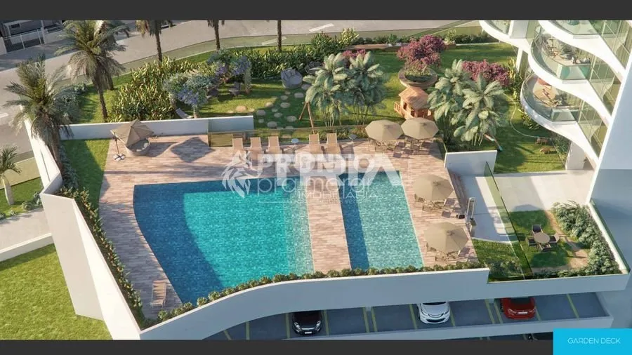 Imagem Apartamento de 3 quartos, 141m² no bairro Casa Amarela, em Recife