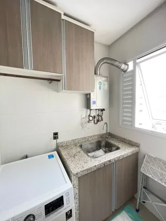 Imagem Mirante do Atlântico Residence