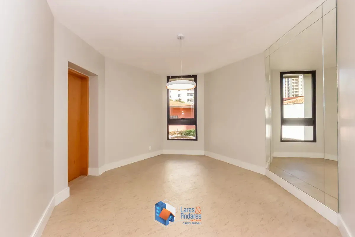 Imagem Apartamento para venda e locação em Indianópolis com 4 quartos, sendo 4 suítes, 198m²