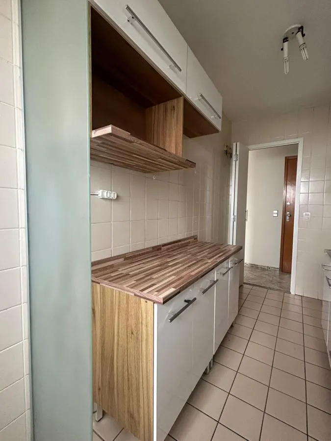 Imagem Apartamento para Venda em Santo André / SP no bairro Parque das Nações