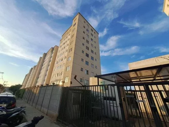Foto do imóvel Oportunidade Única em SAO PAULO - SP | Tipo: Apartamento | Negociação: Leilão | Situação: Imóvel em RUA JOSE GINES
