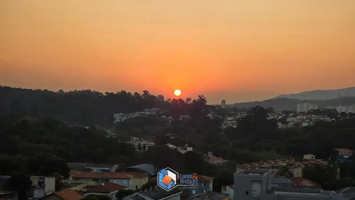 Imagem Apartamento para venda em Vila Nova Mazzei com 2 quartos, sendo 1 suíte, 60m²