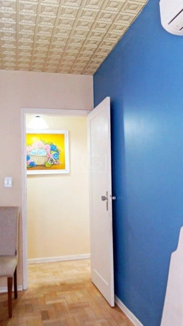 Imagem Apartamento para Venda - 78.5m², 3 dormitórios, São João