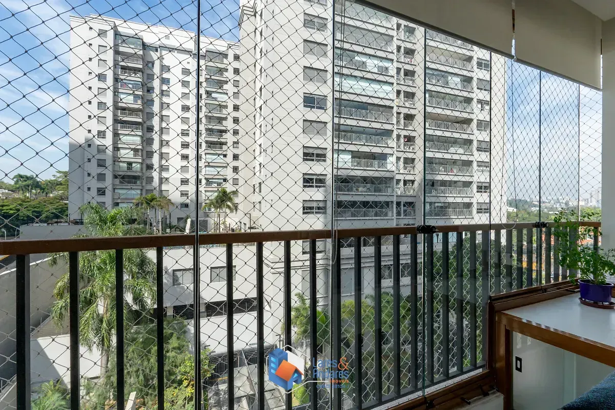 Imagem Apartamento para venda em Butantã com 1 quarto, sendo 1 suíte, 43m²