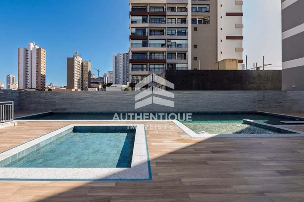 Imagem WALK ALTO DO IPIRANGA - Apartamento no bairro Ipiranga à venda