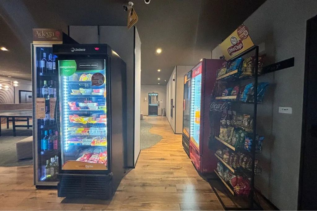 Imagem Studio à venda em São Paulo, Vila Mariana, com 1 quarto, 23m2
