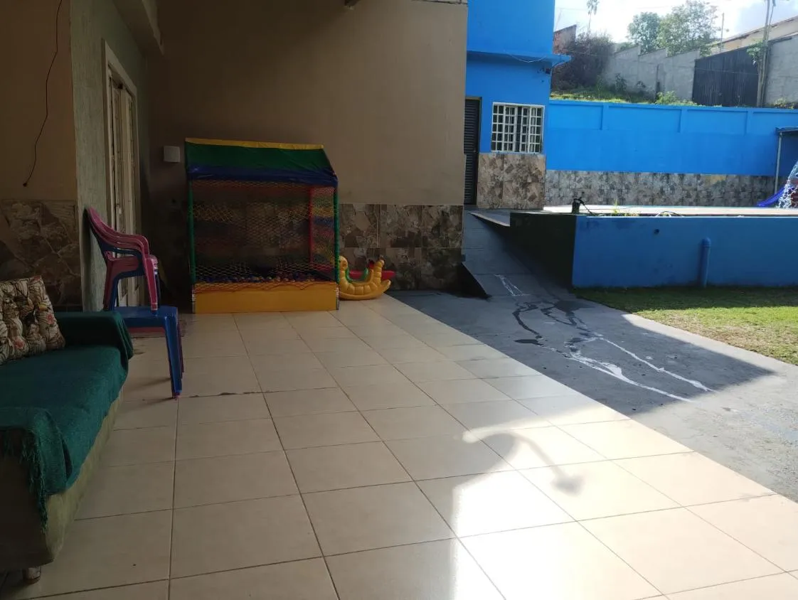 Imagem Vendo excelente chácara em São Joaquim de Bicas/MG , com 2.000 m²